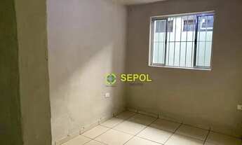 Imagem 6: Casa com 1 dormitório para alugar, 50 m² por R$ 880,00/mês - Jardim São José - São Paulo/S