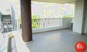 Imagem 7: São Paulo - Apartamento Padrão - Alto de Pinheiros