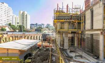 Imagem: APARTAMENTO DE 91M² COM 2 SUÍTES, 3 BANHEIROS