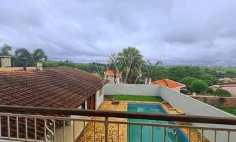 Imagem 3: Casa - Loteamento Caminhos de São Conrado (Sousas) - Campinas