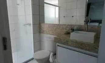 Imagem 7: Apartamento para Venda em São Paulo, Casa Verde Alta, 2 dormitórios, 1 suíte, 2 banheiros