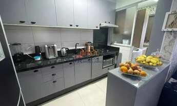 Imagem 4: SãO JOSé - Apartamento Padrão - Jardim Cidade de Florianópolis