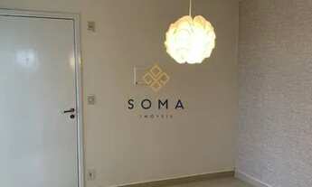 Imagem 3: APARTAMENTO 2 QUARTOS NA QC 10 - JARDINS MANGUEIRAL