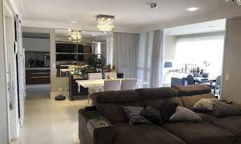 Imagem 6: Apartamento com 3 dormitórios à venda, 189 m² por R$ 3.500.000,00 - Santana - São Paulo/SP