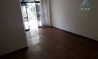 Imagem 3: Apartamento com 2 quartos à venda ou locação, 104 m² - Ingá - Niterói/RJ