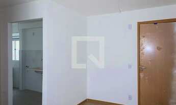 Imagem 3: Apartamento para Aluguel - Campo Grande, 2 Quartos, 42 m2