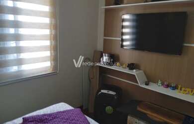 Imagem 3: Apartamento - Jardim Paulicéia - Campinas