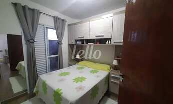 Imagem 4: Santo André - Apartamento Padrão - Jardim Guilhermina