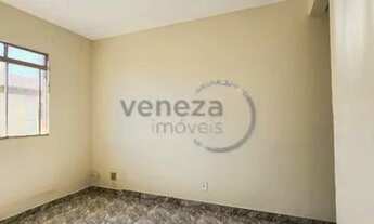 Imagem 2: Apartamento com 2 quartos para alugar por R$ 680.00, 42.00 m2 - TIETE - LONDRINA/PR