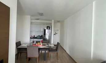 Imagem 3: Apartamento no Raízes Morumbi de 66mts2 03 dormitórios e 2 vagas de garagens