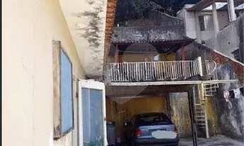 Imagem 4: Casa-São Paulo-BUTANTÃ