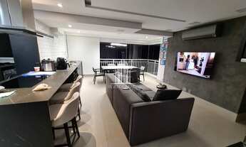 Imagem: 2 dormitórios, 2 suites e 2 vagas na vila