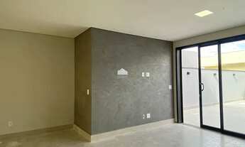 Imagem 5: Casa à venda no Condomínio Residencial com 3 dormitórios sendo 3 suítes-Valinhos SP!