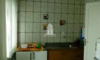 Imagem 2: Apartamento de 53m² com 1 dormitório no Edificio Michel - Santa Cecilia.