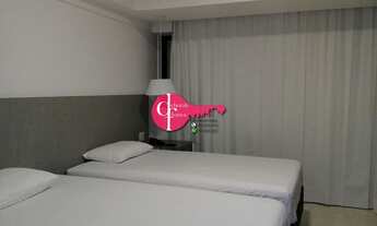 Imagem 2: Flat para aluguel no Centro - Feira de Santana - BA