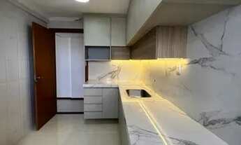 Imagem 2: Cobertura para venda possui 142 metros quadrados com 3 quartos