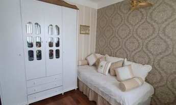 Imagem 4: Apartamento com 3 dormitórios, 202 m² - venda por R$ 2.800.000,00 ou aluguel por R$ 23.200