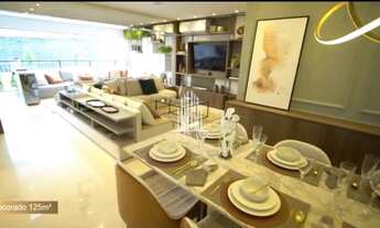 Imagem 2: APARTAMENTO DE 72M² COM 2 SUÍTES, 3 BANHEIRO E 1 VAGA Á VENDA NO ALTO DO IPIRANGA