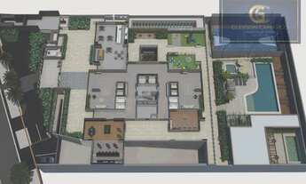 Imagem 3: Apartamento em Bela Suíça - Londrina