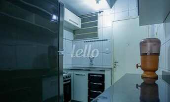 Imagem 2: São Paulo - Flat - Consolação