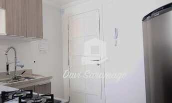 Imagem 2: Apartamento na Av. Quintino Bocaiúva com 3 dormitórios à venda, 64 m² por R$ 540.000 - São