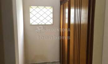 Imagem 7: Casa Padrão em São José do Rio Preto