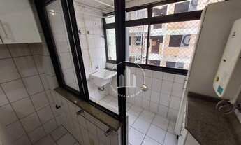 Imagem 5: Apartamento à venda, 92 m² por R$ 550.000,00 - Balneário do Estreito - Florianópolis/SC