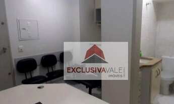 Imagem 2: Sala à venda, 41 m² por R$ 130.000,00 - Centro - São José dos Campos/SP
