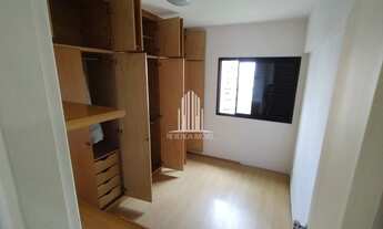 Imagem 5: Apartamento de 80m² com 3 dormr/1 Suíte, 3 vagas no Green Ville - Morumbi