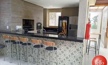 Imagem 2: São Paulo - Apartamento Padrão - Mooca