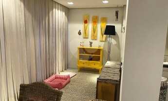 Imagem 7: Apartamento com varanda gourmet