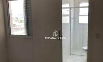 Imagem 2: Apartamento com 2 dormitórios à venda, 74 m² por R$ 650.000 - Centro - São Bernardo do Cam