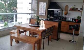 Imagem: Apartamento com 3 Quartos e 4 banheiros