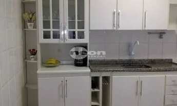 Imagem 6: SANTO ANDRé - Apartamento Padrão - Vila Humaitá