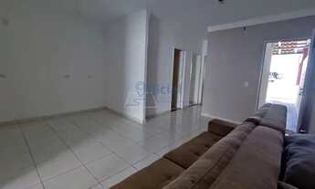 Imagem: Casa de Condomínio em Jardim Imperial