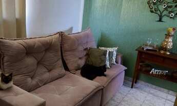 Imagem 4: Apartamento à venda no bairro Parque Residencial Vila União - Campinas/SP