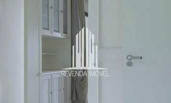 Imagem 5: Cobertura de 200m² com 2 suítes, 3 vagas no Edifício Guaeca - Indianópolis