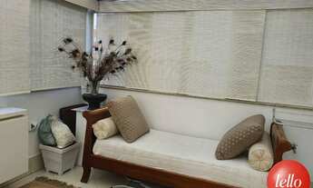 Imagem: São Paulo - Apartamento Padrão - Pinheiros