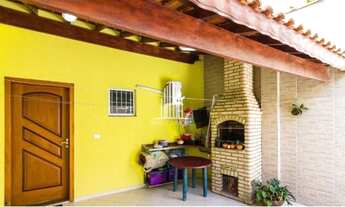 Imagem 5: Lindo Sobrado com uma ótima localização no Bairro Freguesia do Ó/Zona Oeste