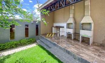 Imagem 7: Apartamento à venda, 88 m² por R$ 380.000,00 - Jardim Alvinópolis - Atibaia/SP