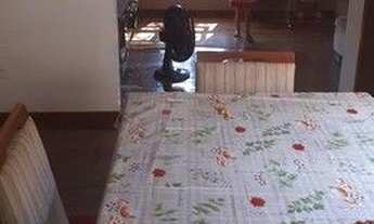 Imagem 2: Casa com 4 dormitórios à venda, 230 m² por R$ 780.000,00 - Cidade Universitária - Campinas