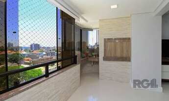 Imagem 6: Excelente apartamento de 109,37m² com 3 dormitórios e 1 vaga de garagem