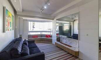 Imagem: Apartamento com 3 dormitórios à venda