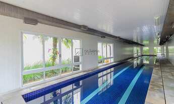 Imagem 4: Locação Apartamento 1 Dormitórios - 78 m² Vila Olímpia