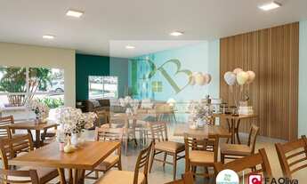 Imagem 4: Apartamento Novo Harmonia Locação