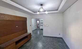 Imagem 6: Casa à venda no Jardim Anton Von Zuben - Campinas/SP