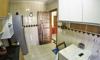 Imagem 5: Apartamento com 2 dormitórios para compra a, 85 m² por R$ 389.000 - Aviação