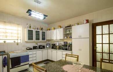 Imagem 7: Imperdível a venda de 1 sobrado em Vila Moinho Velho