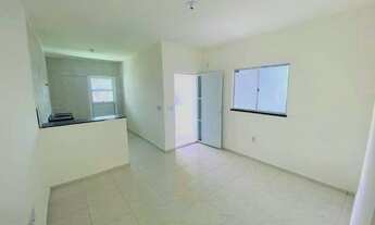 Imagem 2: Casa para venda tem 85 metros quadrados com 2 quartos em Gereraú - Itaitinga - CE