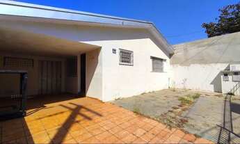 Imagem: Casa e salão para aluguel, 2 quartos, 2